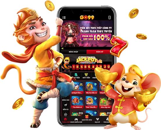 Khuyến Mãi Đặc Biệt Game Bài Bắn Cá Nổ Hũ Đá Gà