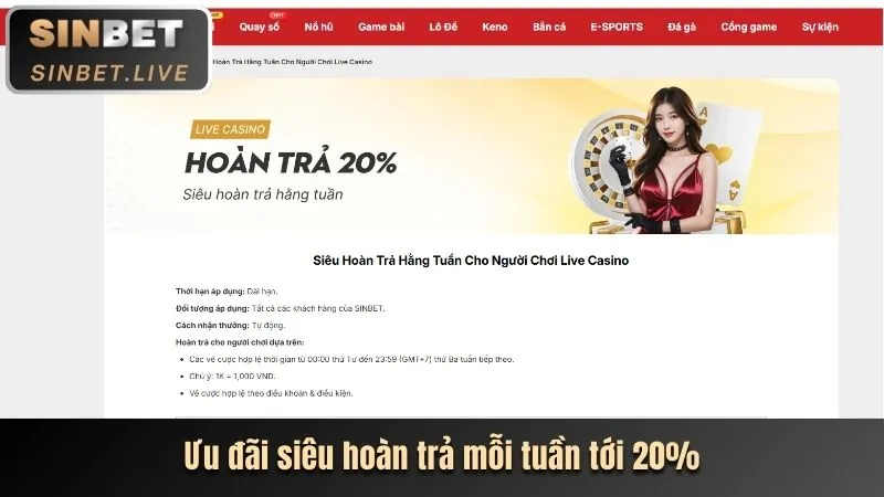 Cơ Hội Săn Jackpot Khủng